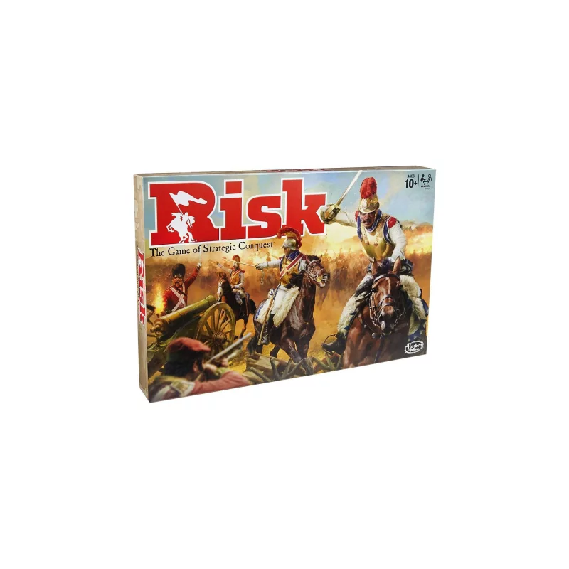Image : Risk HASBRO GAMING