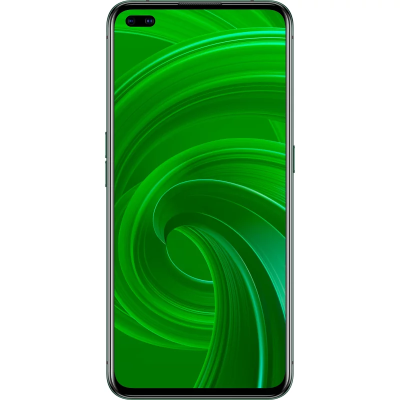 Image : Realme X50 Pro Vert 5G 12+256 Go