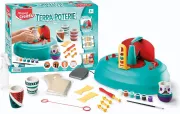 Joustra Terra Poterie