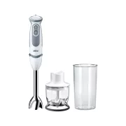 Mixeur Braun MQ5220WH Quick 5V