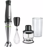 Mixeur Braun MQ7025X multi Quick 7