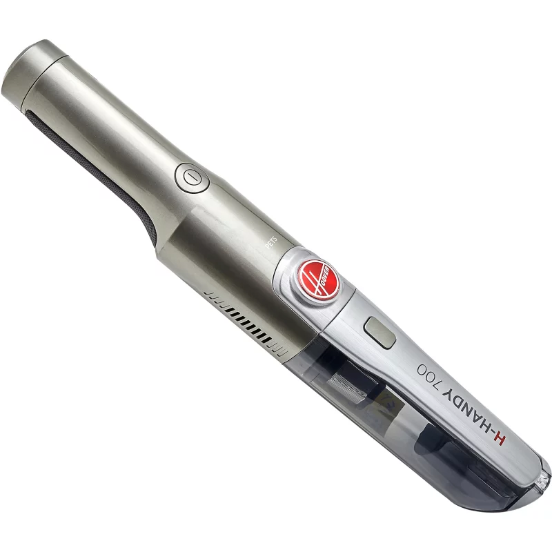 Image : Aspirateur main Hoover H-HANDY 700 PETS HH710PPT