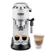 Expresso Delonghi DEDICA EC695.W BLANC