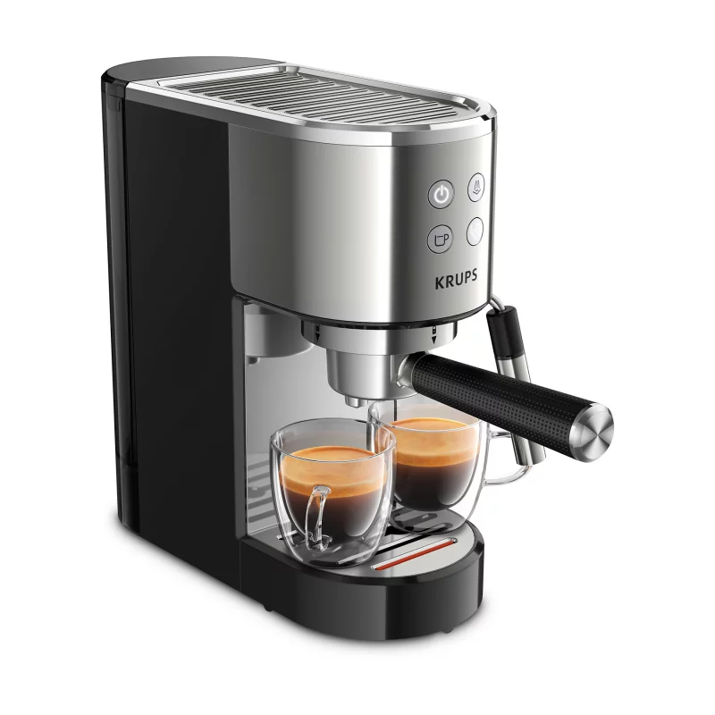 Image : Expresso Krups XP442C11 INOX