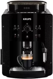 Expresso avec broyeur Krups YY3957FD ESSENTIAL NOIR