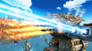 Sine Mora EX Nintendo Switch