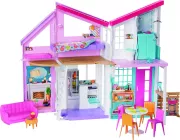 Playset Barbie La maison a Malibu Mattel