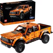 LEGO Technic 42126 Ford F-150 Raptor