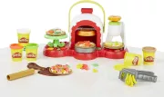 Play-Doh Kitchen La Pizzeria
