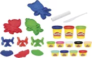 Coffret Play-Doh Pyjamasques