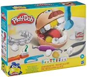 Play-Doh Classiques Le Dentiste
