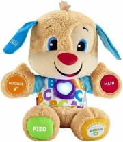 Fisher Price Puppy Eveil Progressif