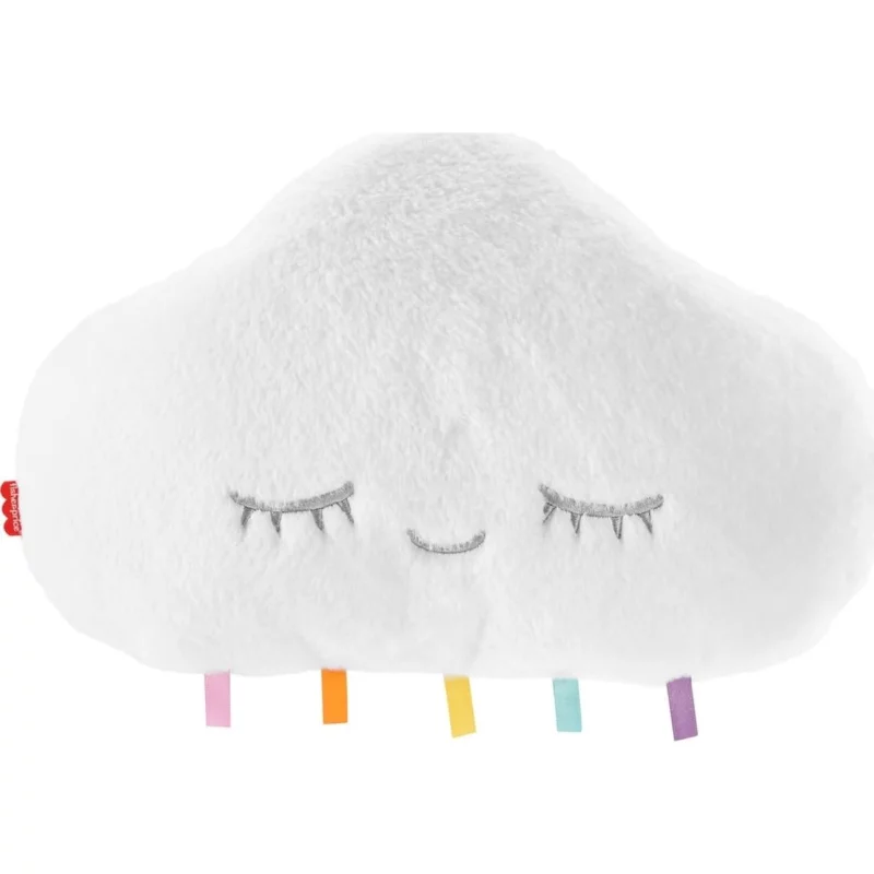 Image : Mon nuage dodo Fisher Price
