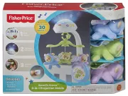 Mobile bebe Fisher Price Doux reves Papillon