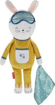 Peluche Fisher Price Lapin Lapidou