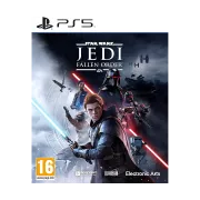 Star Wars Jedi: Fallen Order PS5