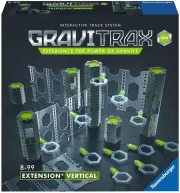 GraviTrax PRO Set d'Extension Vertical 26816 RAVENSBURGER