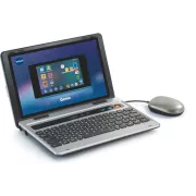 Genio  mon premier vrai ordi VTECH