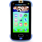VTech KidiCom Max Bleu