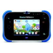 VTech - Storio Max 2.0 bleue