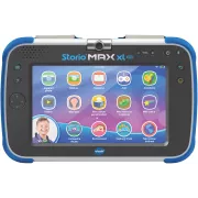 VTech Storio Max XL 2.0 bleue