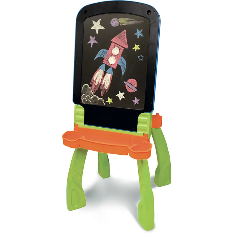 Image : Tableau Magi chevalet interactif - 3 en 1 VTECH
