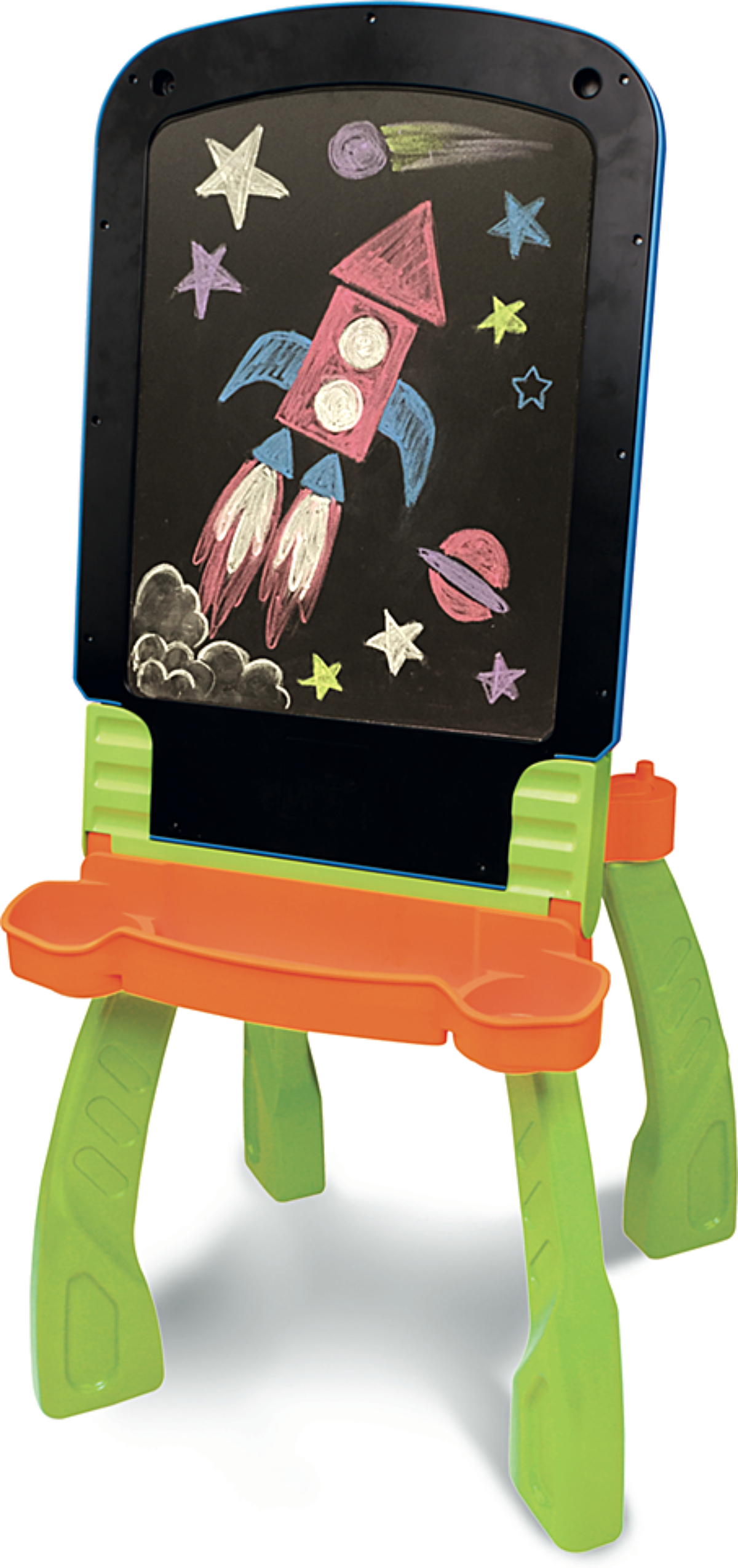 Image : Tableau Magi chevalet interactif - 3 en 1 VTECH