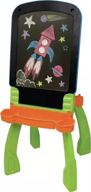 Image : Tableau Magi chevalet interactif - 3 en 1 VTECH
