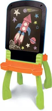 Image : Tableau Magi chevalet interactif - 3 en 1 VTECH