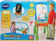 Image : Tableau Magi chevalet interactif - 3 en 1 VTECH