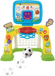 VTech - Bebe Multisport Interactif