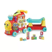 Maxiloco - Mon Trotti Train 7 en 1 VTECH