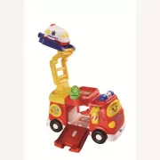 Tut Tut Bolides - Mon Super Camion de Pompiers VTECH