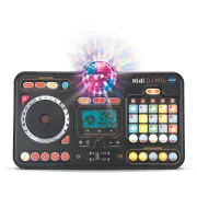 Kidi DJ Mix VTECH