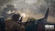 Image : Call of Duty: Vanguard PS4