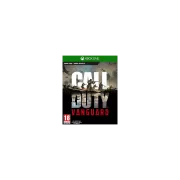 Call of Duty: Vanguard Xbox One