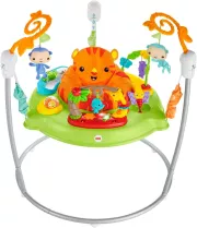 Trotteur Air d'Eveil Jumperoo Jungle