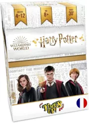 Time's Up Harry Potter