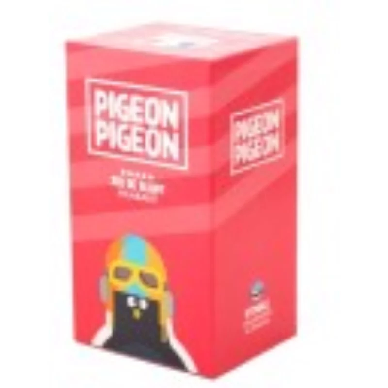 Image : Jeu de societe Pigeon Pigeon