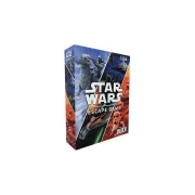 Unlock Star Wars