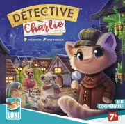Iello Detective Charlie