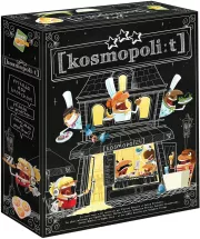 Kosmopoli:t