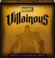 Ravensburger Marvel Villainous