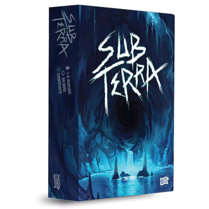Image : Sub Terra