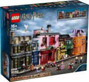 75978 - LEGO Le Chemin de Traverse Harry Potter