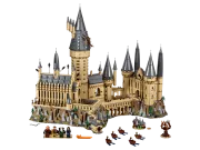 Le château de Poudlard Harry Potter 71043 - LEGO