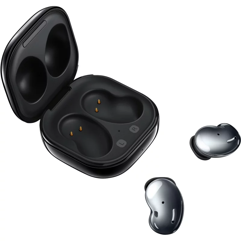 Image : Samsung Galaxy Buds Live Mystic Noir