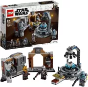 LEGO  Star Wars 75319 La forge mandalorienne de l’Armuriere