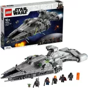 LEGO  Star Wars 75315 Le Croiseur Leger Imperial