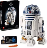 LEGO Star Wars 75308 R2-D2